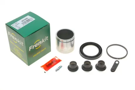 Ремкомплект гальмівного супорту CITROEN EVASION, JUMPY FIAT SCUDO, ULYSSE PEUGEOT 806, EXPERT ="" FRENKIT 257905