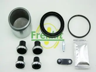 Ремкомплект супорта (переднього) Peugeot 605 89-99 (d=57mm)(Bendix)(+ поршень) FRENKIT 257906