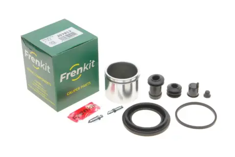 Ремкомплект гальмівного супорту FORD PROBE MAZDA 323, 626, MX6, PREMACY, XEDOS ="" FRENKIT 257913