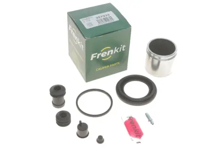 Ремкомплект гальмівного супорту FORD PROBE,MAZDA 323,626,MX6 ="" FRENKIT 257923