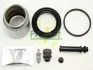 A_Ремкомплект гальмівного супорту SUZUKI VITARA ="257952" Frenkit 257952