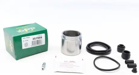 Ремкомплект гальмівного супорту MAZDA 6 "F 07-13 ="" FRENKIT 257959