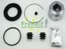 Ремкомплект гальмівного супорту TOYOTA/LEXUS Prius/CT \'\'08-18 ="257968" Frenkit