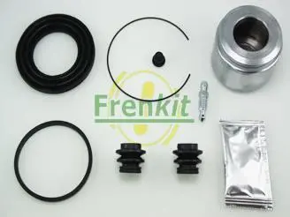 Ремкомплект гальмівного супорту TOYOTA/LEXUS Prius/CT \'\'08-18 ="" FRENKIT 257968 (фото 1)