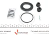 Ремкомплект гальмівного супорту TOYOTA/LEXUS Prius/CT \'\'08-18 ="" Frenkit FRENKIT 257968 (фото 5)