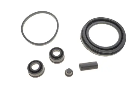 Ремкомплект гальмівного супорту NISSAN ="" FRENKIT 260004