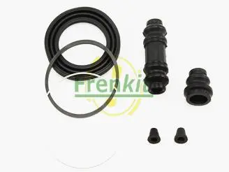 Ремкомплект гальмівного супорта переднього NISSAN Vanette C23 91-01 FRENKIT 260005
