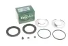 Ремкомплект гальмівного супорту MERCEDES 200-240 (W115), 200-300 (W123) 230-280 (W114), 280SL-500SL ="" FRENKIT 260007 (фото 1)
