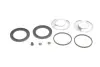 Ремкомплект гальмівного супорту MERCEDES 200-240 (W115), 200-300 (W123) 230-280 (W114), 280SL-500SL ="" FRENKIT 260007 (фото 2)