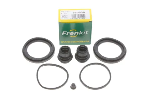 Ремкомплект супорта (переднього) MB T2 86-94/Vario 96- (d=60mm) (Lucas) FRENKIT 260030