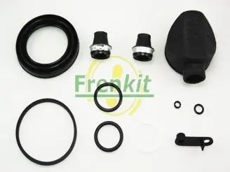 Ремкомплект гальмівного супорта переднього CITROEN Xantia 98-03 FRENKIT 260034