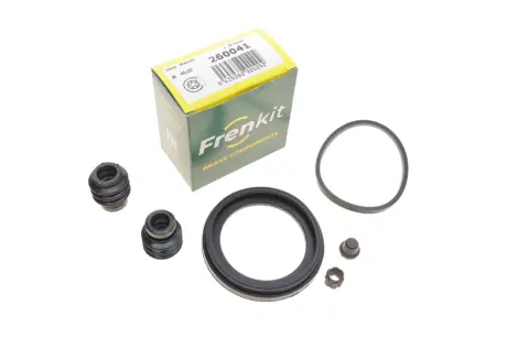 Ремкомплект гальмівного супорту HYUNDAI SONATA, TUCSON KIA SPORTAGE ="" FRENKIT 260041