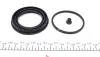 Ремкомплект гальмівного супорта переднього MERCEDES-BENZ ML W164 05-11 FRENKIT 260042 (фото 2)