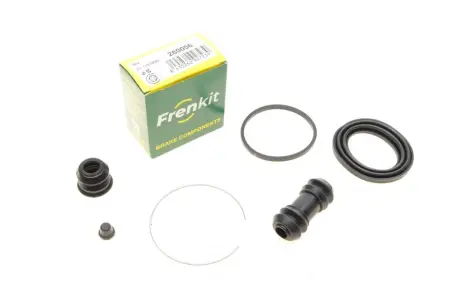 Ремкомплект гальмівного супорта переднього FRENKIT 260056