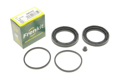 Ремкомплект гальмівного супорту FORD F250 98-07, F350 98-07 FRENKIT 260123