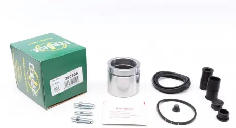 Ремкомплект гальмівного супорту VW TRANSPORTER ="" FRENKIT 260906