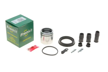 Ремкомплект гальмівного супорту AUDI A 4,A8,CITROEN C4,BMW 5 SERIES (E-60) 07-03 ->,LAND ROVER FREEL ="" FRENKIT 260915