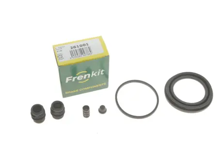 Ремкомплект гальмівного супорту MITSUBISHI L200 ="" FRENKIT 261001