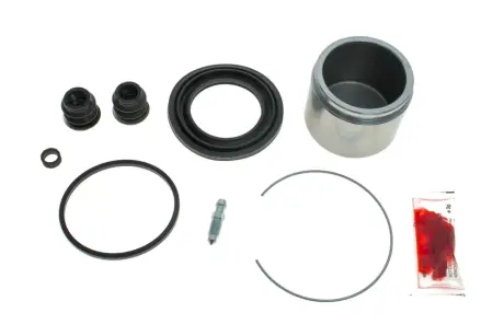 Ремкомплект гальмівного супорту TOYOTA RAV-4 ="" FRENKIT 263902