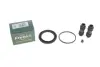 Ремкомплект гальмівного супорта переднього KIA Carnival FL 98-06; JEEP Grand Cherokee 92-98, Wrangler 96-07; CHRYSLER Voyager 00-07, Voyager 96-00 FRENKIT 265001 (фото 1)