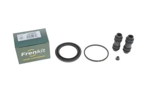 Ремкомплект гальмівного супорта переднього KIA Carnival FL 98-06; JEEP Grand Cherokee 92-98, Wrangler 96-07; CHRYSLER Voyager 00-07, Voyager 96-00 FRENKIT 265001