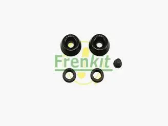 Ремкомплект гальмівного циліндру FORD FIESTA, KA HYUNDAI ATOS MAZDA 121 NISSAN MICRA RENAULT CLIO ="" FRENKIT 317016