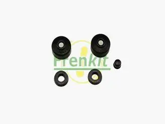 A_Ремкомплект гальмівного циліндру NISSAN CHERRY, SUNNY, PULSAR, 100NX (B13) ="" FRENKIT 319040
