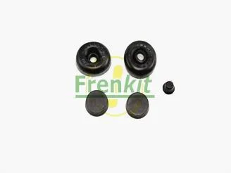 Ремкомплект циліндра гальмівного (переднього) MB T2/L -95 (d=22.2mm) FRENKIT 322017