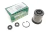 Ремкомплект циліндра зчеплення (головного) Nissan Maxima/Pick Up/Primera/Terrano 92-07 (d=15.9mm) FRENKIT 415011 (фото 2)