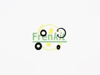 Ремкомплект головного циліндру зчеплення TOYOTA CAMRY, CARINA, CORONA, CRESSIDA ="" FRENKIT 415016