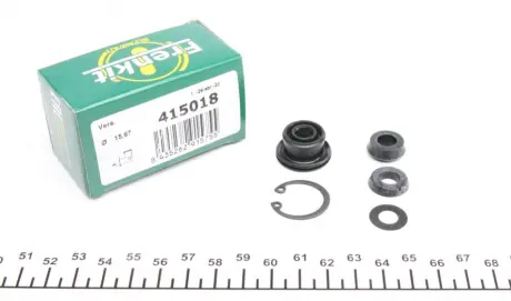 Ремкомплект головного циліндру зчеплення TOYOTA ="" FRENKIT 415018