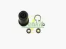 Ремкомплект головного циліндру зчеплення NISSAN ALMERA, CABSTAR/ATLAS SUNNY, PULSAR, 100NX (B13) ="" FRENKIT 415032 (фото 1)