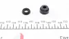 Ремкомплект циліндра зчеплення (головного) VW Golf III/Polo Classic 95-01 (d=15.9mm) (Fag) FRENKIT 415042 (фото 5)