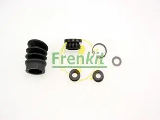 A_Ремкомплект головного циліндру зчеплення NISSAN EBRO L-60, L-80, L60.09,L80.09-14, ="" FRENKIT 415043