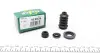 Ремкомплект головного циліндру зчеплення SEAT TOLEDO VW CORRADO, GOLF, JETTA, VENTO PASSAT, SANTANA, ="" FRENKIT 419026 (фото 1)
