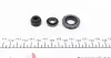 Ремкомплект головного циліндру зчеплення SEAT TOLEDO VW CORRADO, GOLF, JETTA, VENTO PASSAT, SANTANA, ="" FRENKIT 419026 (фото 5)