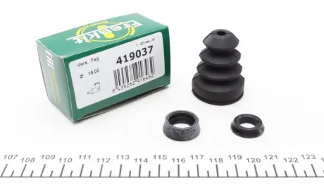 Ремкомплект головного циліндру зчеплення FORD GALAXY MERCEDES SPRINTER (BM901-902-903-904) 95 -> V C ="" FRENKIT 419037