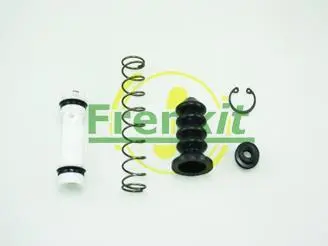Ремкомплект циліндра зчеплення (головного) MB E-Class (W124) 93-96 (d=19mm) (Fag) FRENKIT 419905