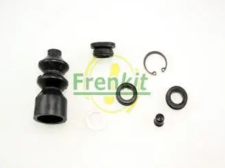 A_Ремкомплект головного циліндру зчеплення NISSAN EBRO M-100, M-125, TRADE EBRO Series F,L,M NISSAN ="" FRENKIT 422006