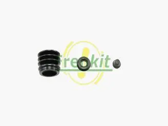 Ремкомплект робочого циліндру зчеплення HYUNDAI PORTER MITSUBISHI COLT,GALANT,SAPPORO,TREDIA-CORDIA ="" FRENKIT 519008