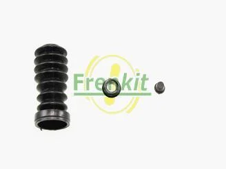 Ремкомплект циліндра зчеплення (робочого) Citroen C3/Peugeot 307 02- (d=19mm) (Fag) FRENKIT 519020