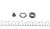Ремкомплект циліндра зчеплення (робочого) VW Passat 96-00 (d=22.2mm) (Sachs) FRENKIT 522008 (фото 4)