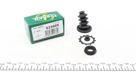 Ремкомплект робочого циліндру зчеплення SEAT TOLEDO VW CORRADO, GOLF, JETTA, VENTO VW PASSAT, SANTAN ="" FRENKIT 523005