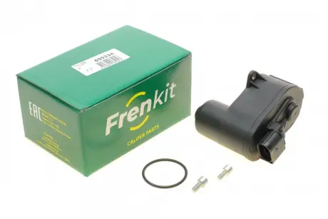 Електродвигун супорта гальмівного FRENKIT 655334