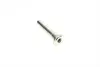 Ремкомплект супорта (заднього) Mazda 6 02-08 (d=34mm) (+поршень/направляюча) (Mando) FRENKIT 734044 (фото 2)