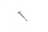 Ремкомплект супорта (заднього) Mazda 6 02-08 (d=34mm) (+поршень/направляюча) (Mando) FRENKIT 734044 (фото 4)
