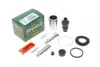 Ремкомплект супорта (заднього) Toyota Camry 3.0 96-01 (d=35mm)(+поршень/направляюча)(Aisin) FRENKIT 735077 (фото 1)
