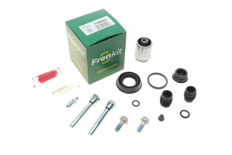 Ремкомпл. супорта зад. Mazda 3 13-(superkit/36 mm)(ATE) FRENKIT 736092