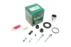 Ремкомплект супорта (заднього) Lexus RX 08-15 (d=38mm) (Advi) (+поршень/напрямна))) SuperKit FRENKIT 738829 (фото 1)