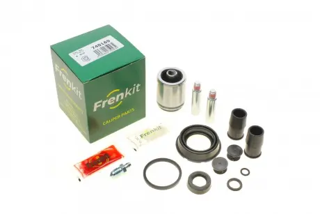 Ремкомплект супорта з поршнем супорта FRENKIT 740169